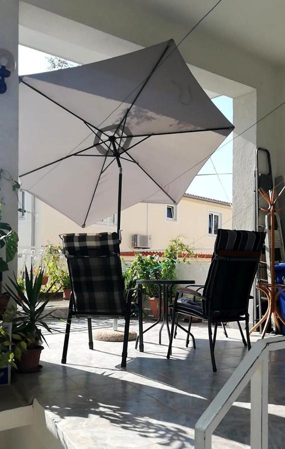 Apartman Kale Šibenik Exterior foto